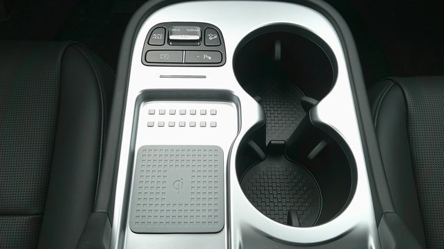New 2026 Hyundai Ioniq 9 SEL image 18