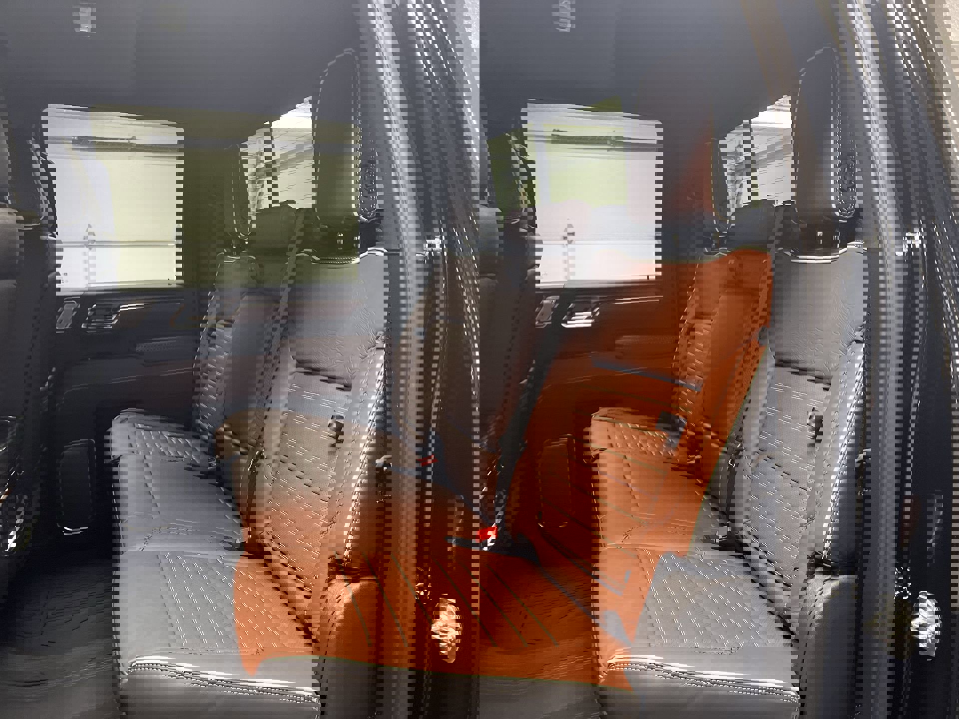 New 2026 GMC Sierra 2500 Denali Ultimate image 63