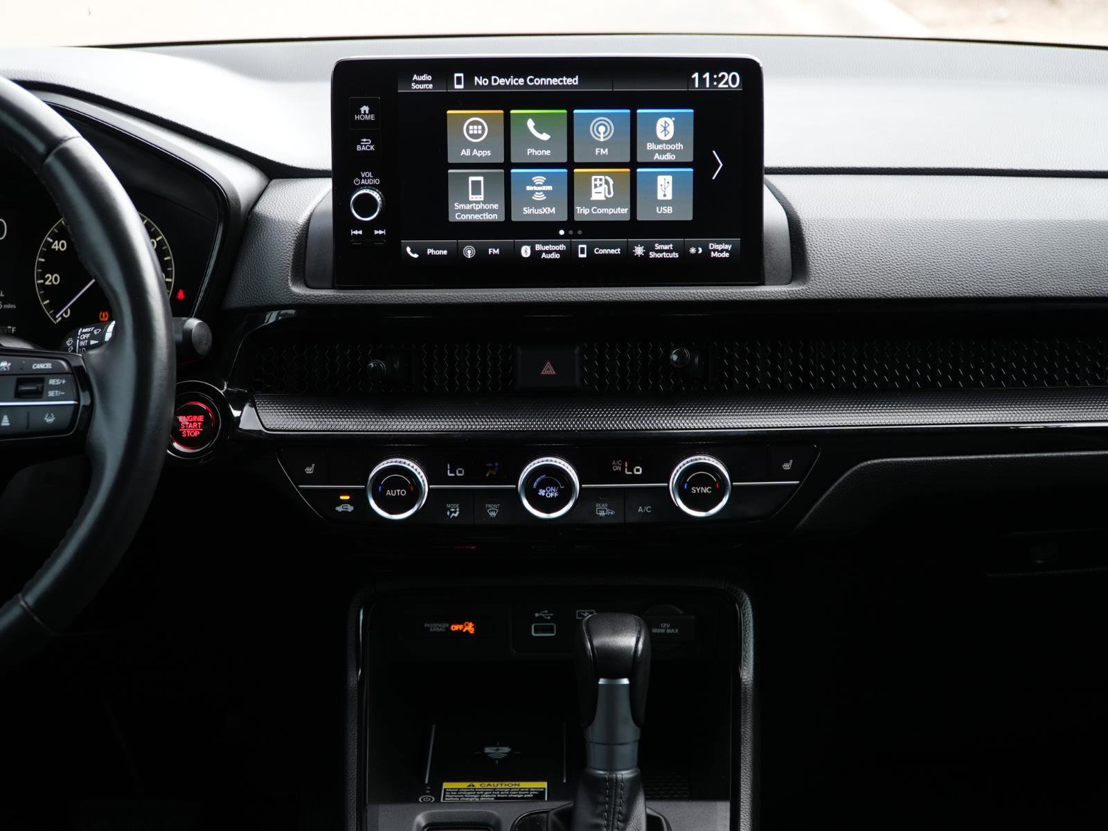 Used 2024 Honda CR-V EX-L image 25