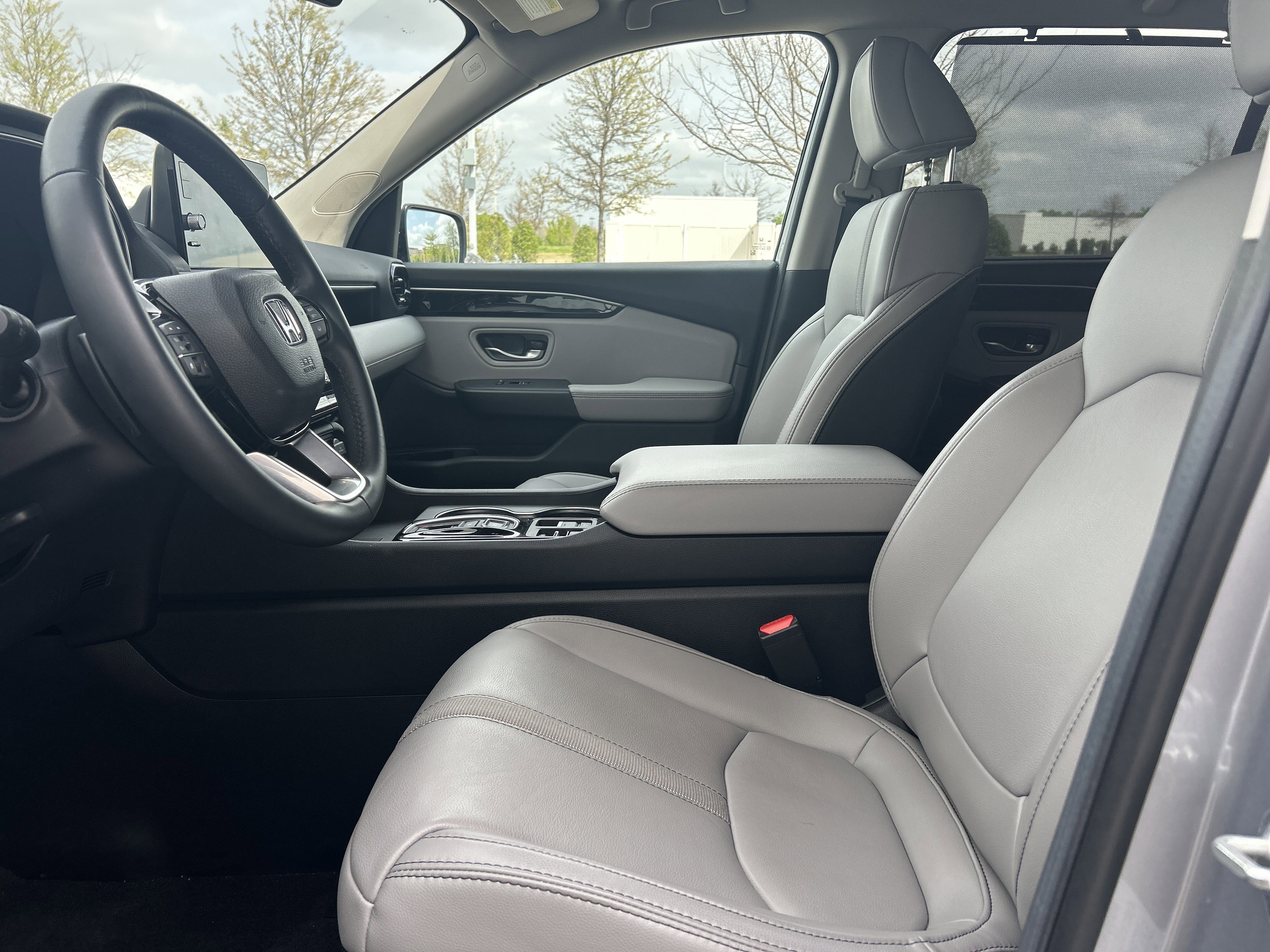 Certified 2025 Honda Pilot EX-L image 24