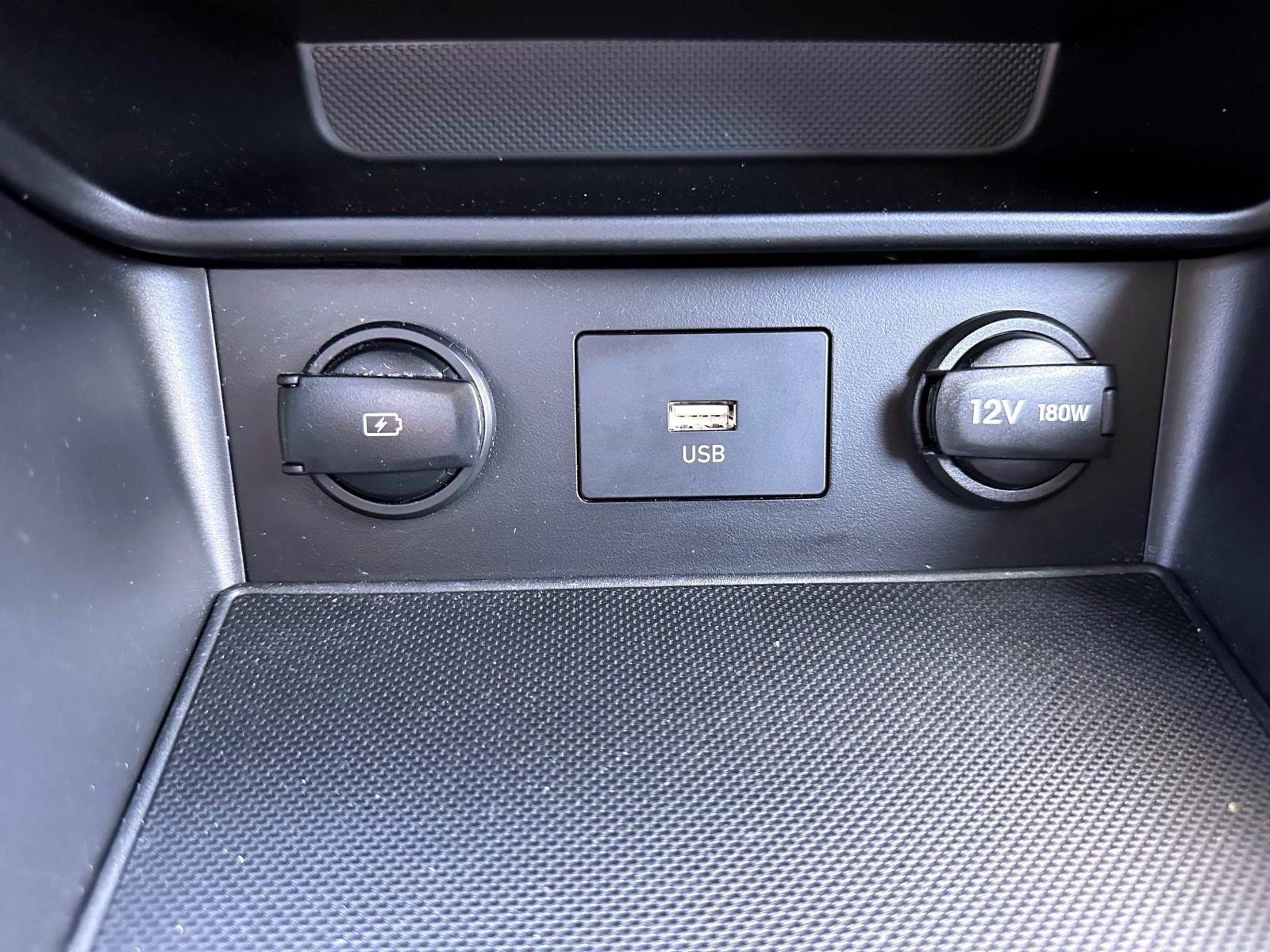 Used 2023 Hyundai Kona SEL w/ Cargo Package AWD/4WD image 25