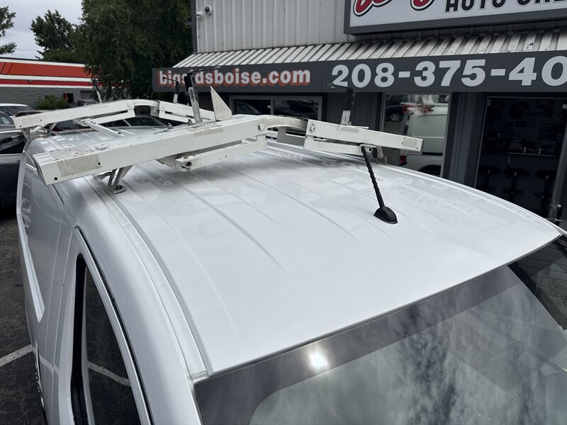 Used 2014 Nissan NV200 FWD image 15