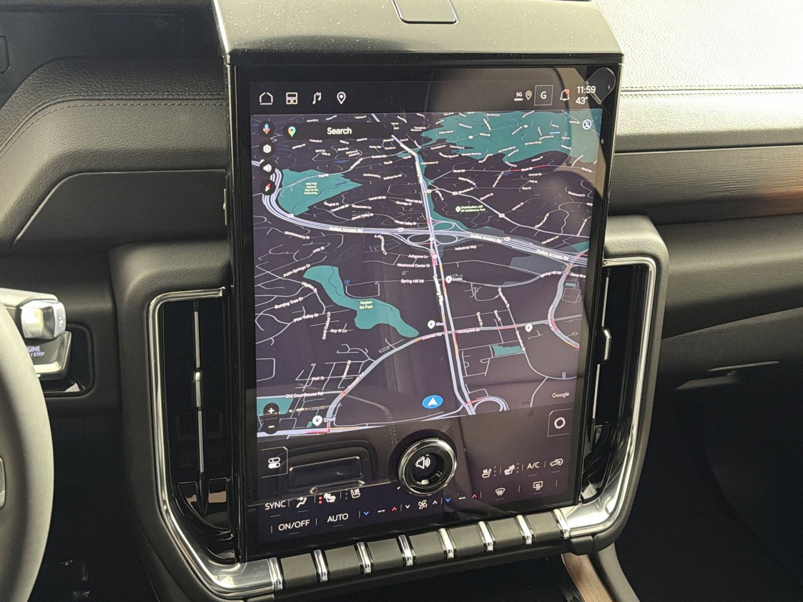 New 2026 GMC Yukon Denali image 20