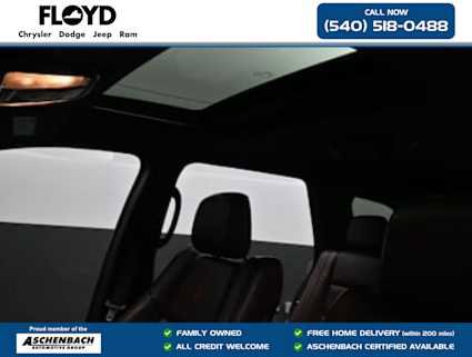 Used 2024 Dodge Durango R/T image 8