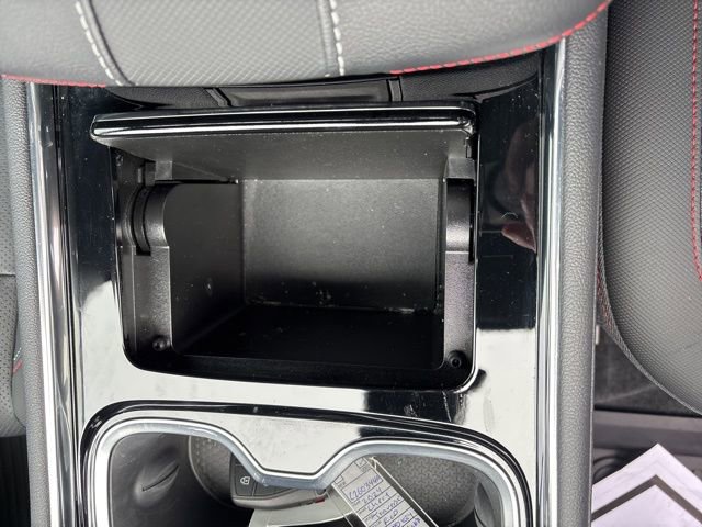 Used 2024 Chevrolet Traverse Z71 w/ Enhanced Driving Package image 23