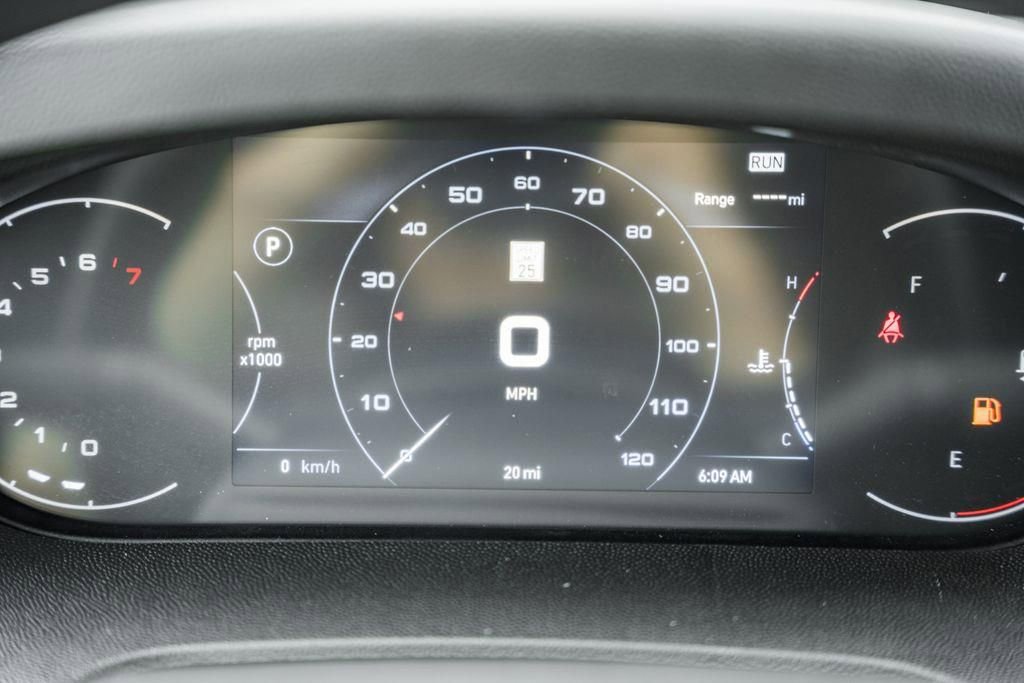 New 2025 RAM ProMaster 2500 w/ Quick Order Package 22G SLT image 33