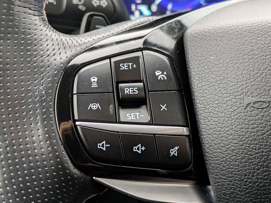 Used 2021 Ford Explorer ST w/ Equipment Group 401A image 18