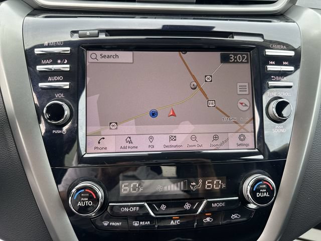 Certified 2023 Nissan Murano SL AWD/4WD image 24