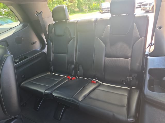 Certified 2025 Kia Telluride SX Prestige X-Pro AWD/4WD image 17