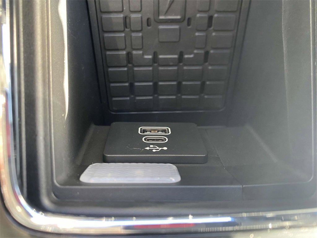 New 2025 Lincoln Aviator Reserve w/ Luxury Package image 27