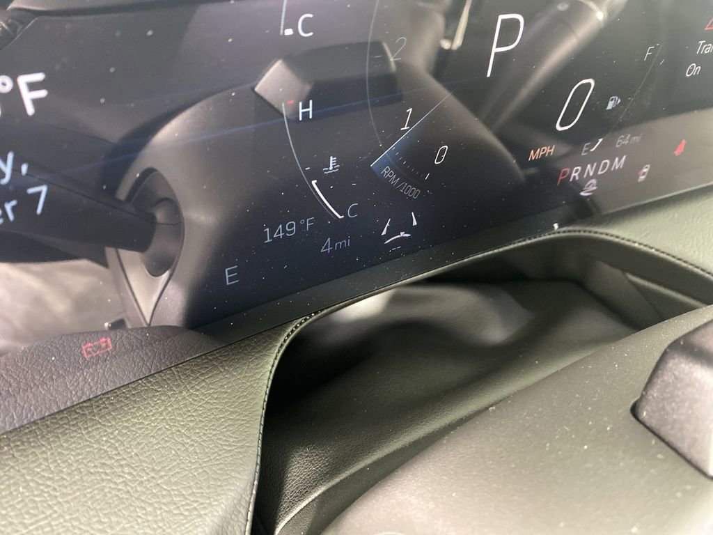 New 2026 Cadillac CT5 Sport image 14