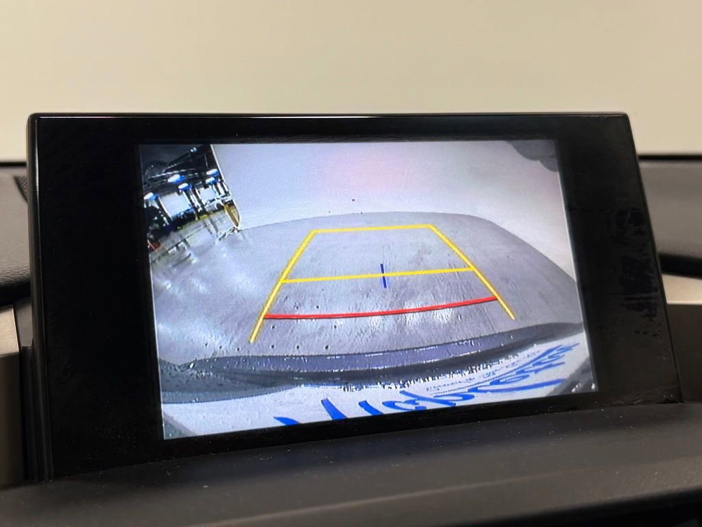 Used 2016 Lexus NX 200t AWD w/ Premium Package image 19