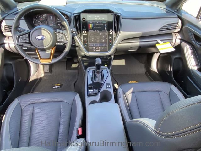 Certified 2024 Subaru Crosstrek 2.5i Wilderness w/ Crosstrek Mirror Package image 10