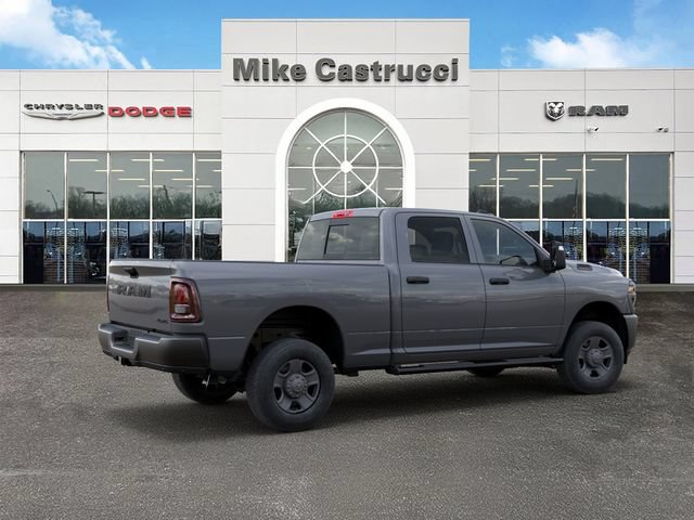 New 2026 RAM 2500 Tradesman AWD/4WD image 5