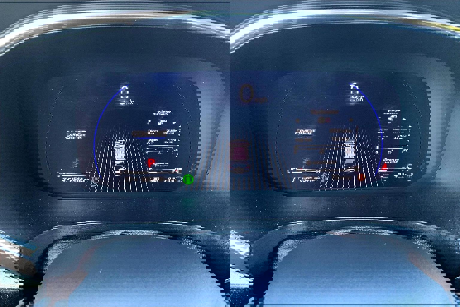 Used 2023 Acura MDX SH-AWD w/ Technology Package image 19