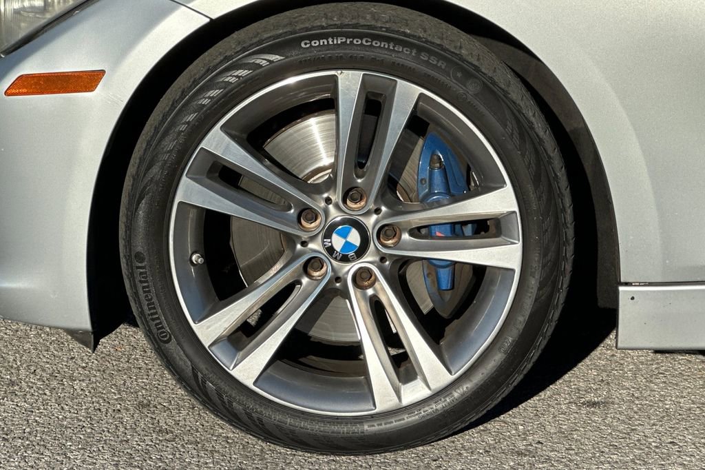 Used 2015 BMW 328i Sedan image 31