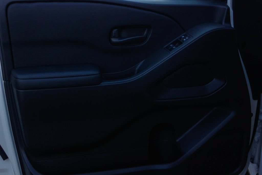 New 2026 Nissan Frontier S RWD image 27