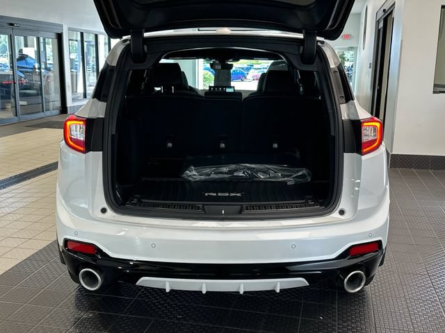 New 2026 Acura RDX A-Spec w/ Advance Package AWD/4WD image 25