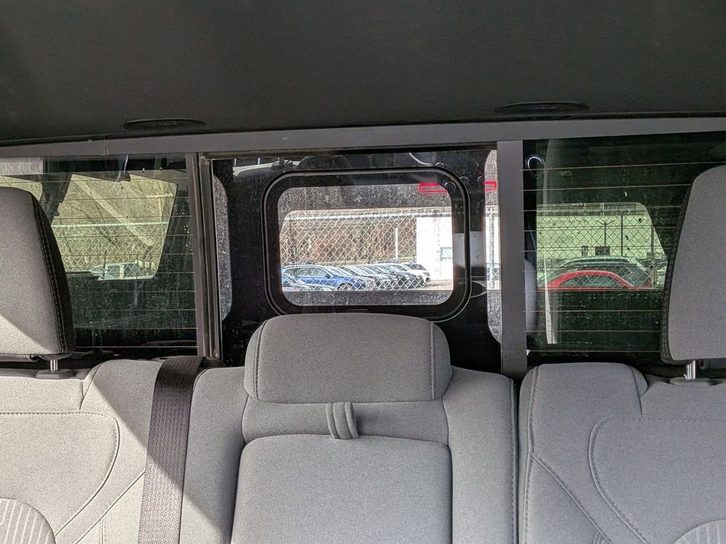 Certified 2023 RAM 1500 Big Horn image 20