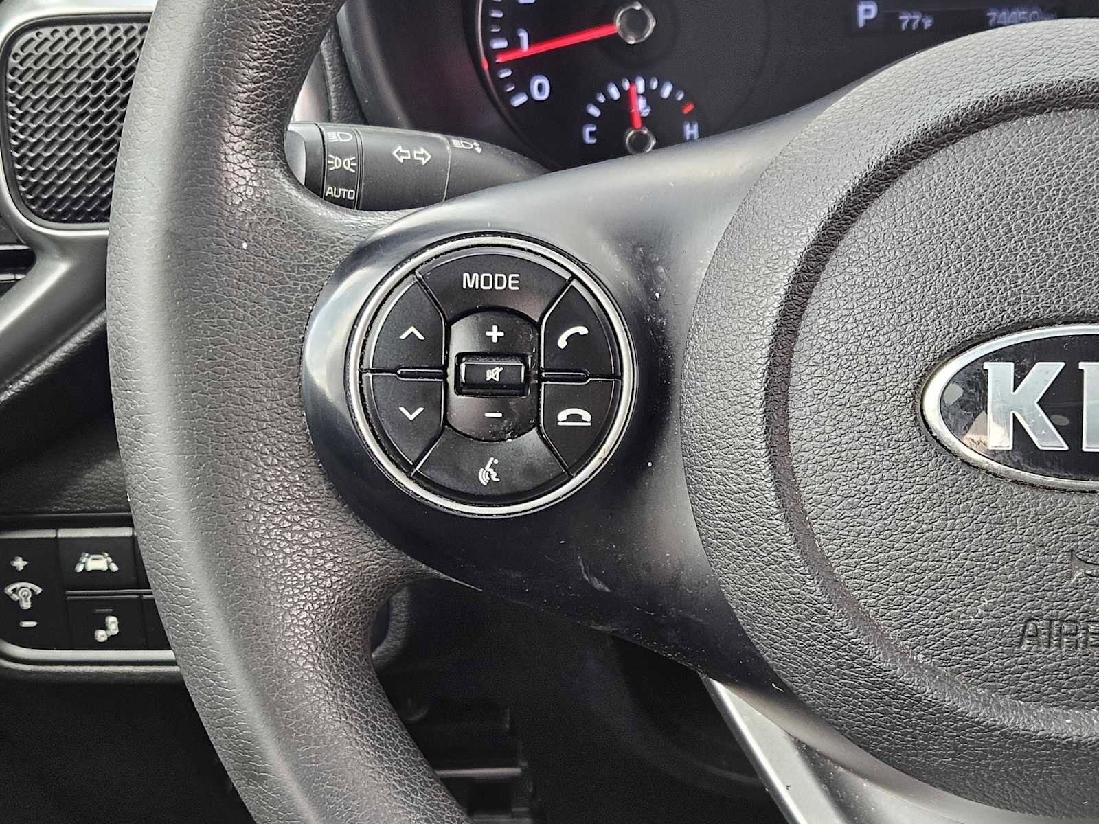 Used 2021 Kia Soul S image 25