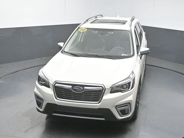 Used 2020 Subaru Forester Touring w/ Popular Package #2 image 46