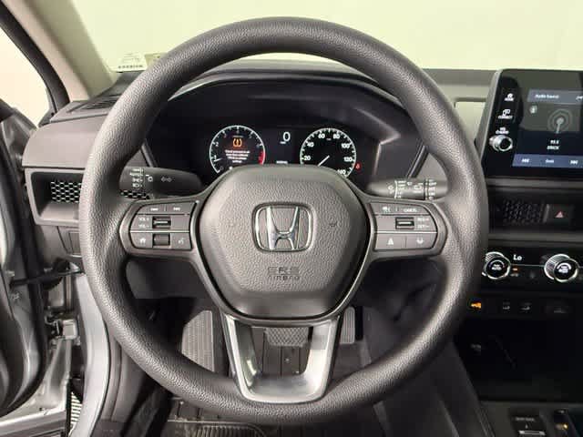 New 2027 Honda CR-V LX image 17