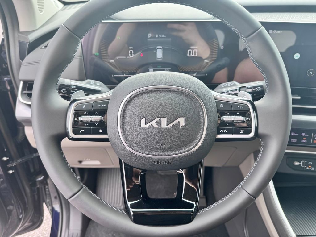 New 2026 Kia Carnival LXS image 14