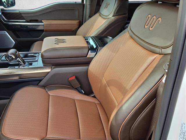 New 2026 Ford F150 King Ranch w/ Equipment Group 601A High AWD/4WD image 4
