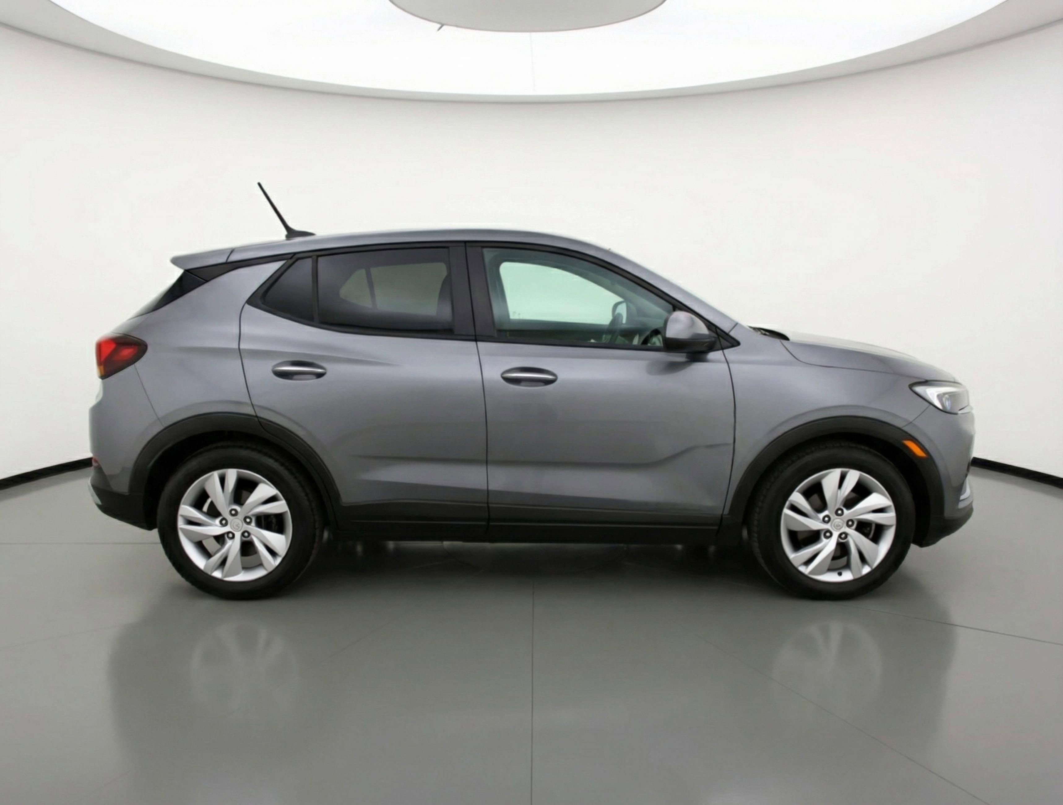 Used 2025 Buick Encore GX Preferred image 11