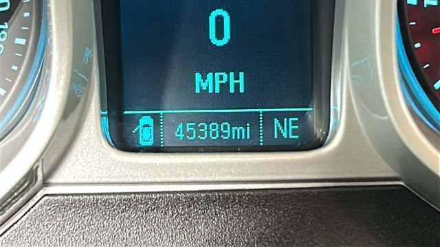 Used 2015 Chevrolet Camaro Z/28 RWD image 18