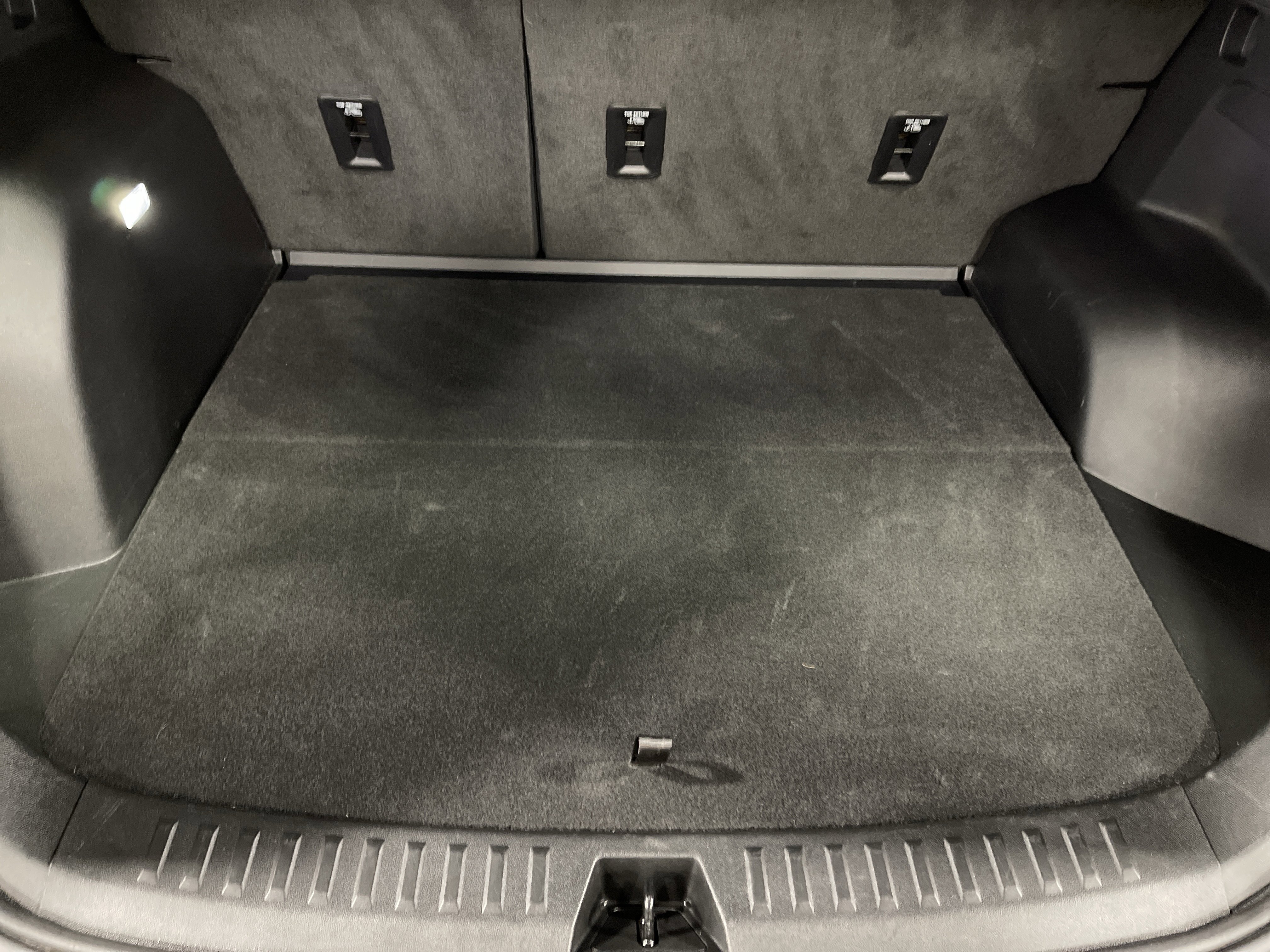 Used 2025 Chevrolet Equinox LT image 12