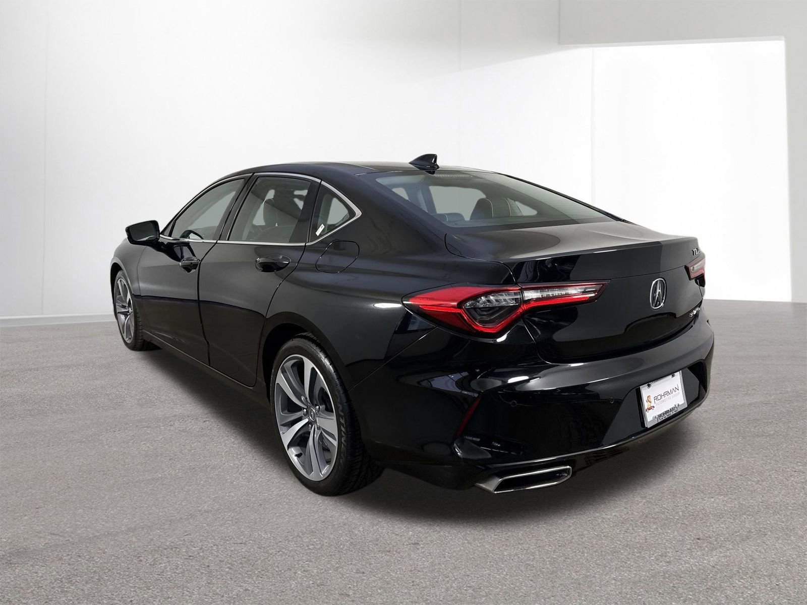 Certified 2023 Acura TLX SH-AWD w/ Advance Package image 32