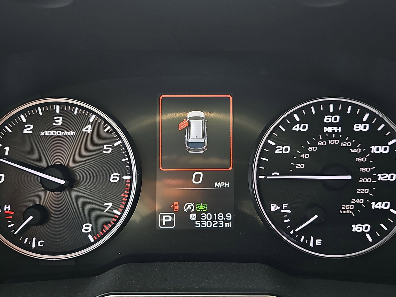 Used 2020 Subaru Outback Limited w/ Popular Package #2 image 12