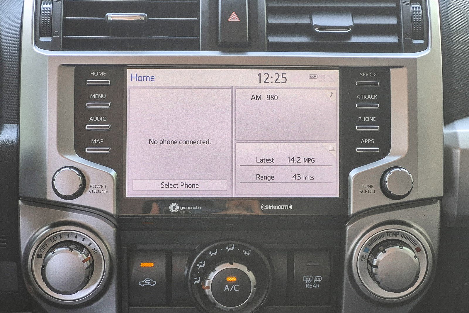 Used 2021 Toyota 4Runner SR5 image 19