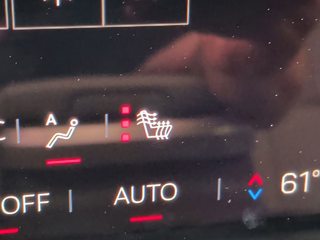 New 2026 GMC Terrain Elevation w/ Elevation Premium Package FWD image 25