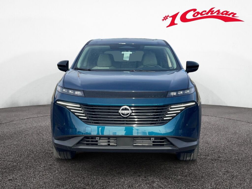 New 2026 Nissan Murano SL image 2