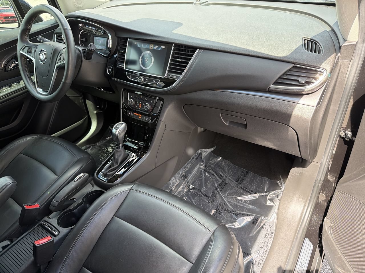 Used 2020 Buick Encore Essence FWD image 9