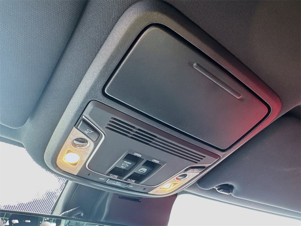 Used 2025 Honda Ridgeline TrailSport+ image 16