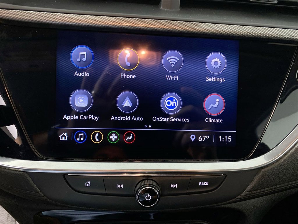 Used 2020 Buick Encore GX Select image 16