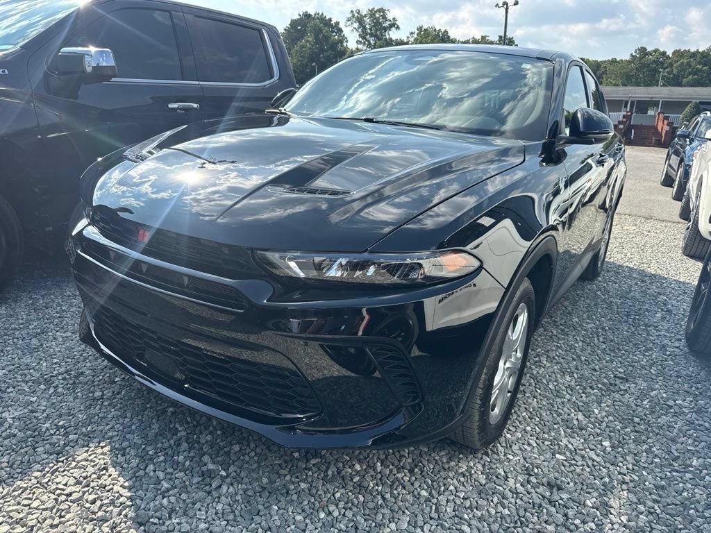 Used 2024 Dodge Hornet GT Plus