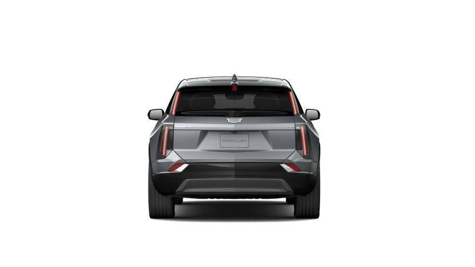 New 2027 Cadillac Optiq Sport AWD/4WD image 5
