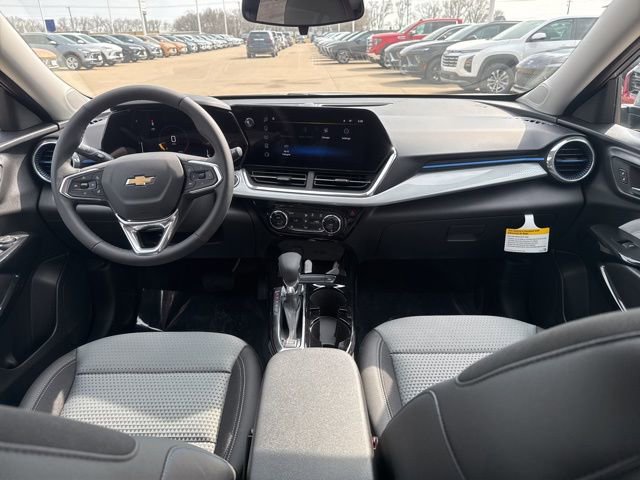 New 2026 Chevrolet Trax LT w/ Driver Confidence Package image 43