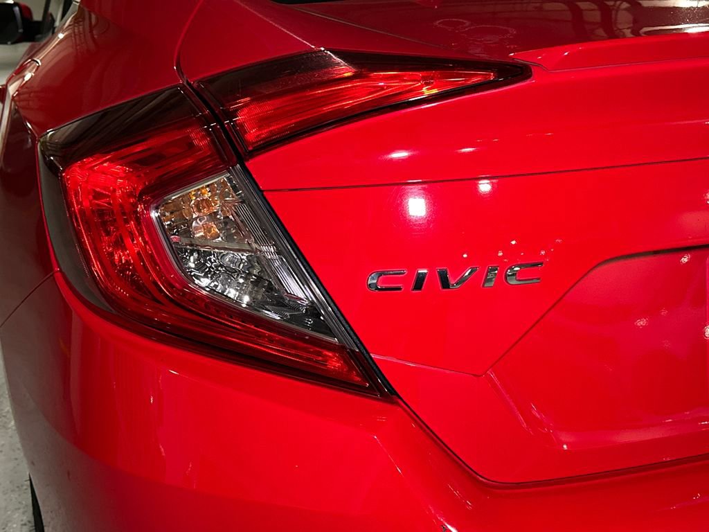 Used 2016 Honda Civic EX-T image 5