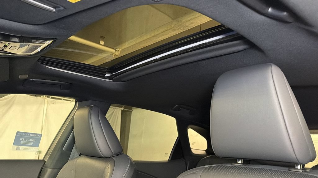 Certified 2025 Lexus RX 350 Premium w/ Accessory Package AWD/4WD image 6