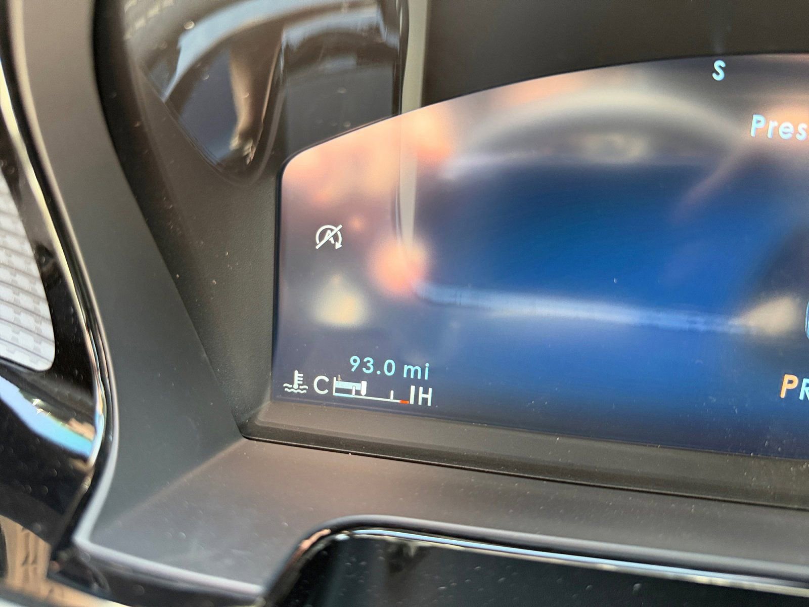 New 2026 Lincoln Corsair Premiere image 16