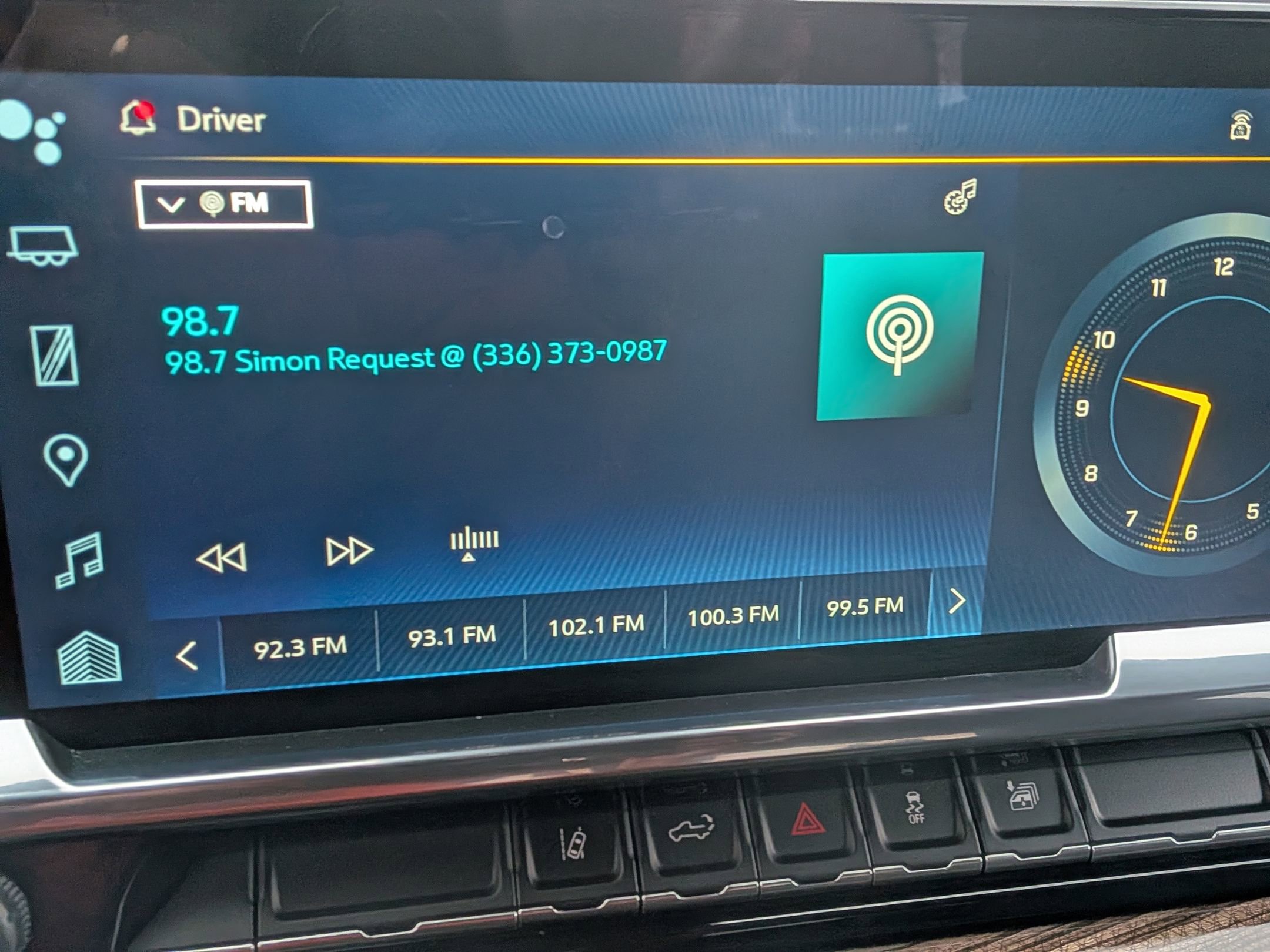 Certified 2025 Chevrolet Silverado 2500 LT w/ Convenience Package image 27