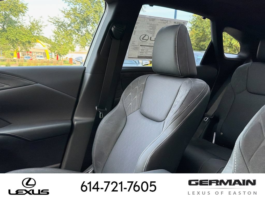 New 2026 Lexus RX 350 w/ Convenience Package AWD/4WD image 22