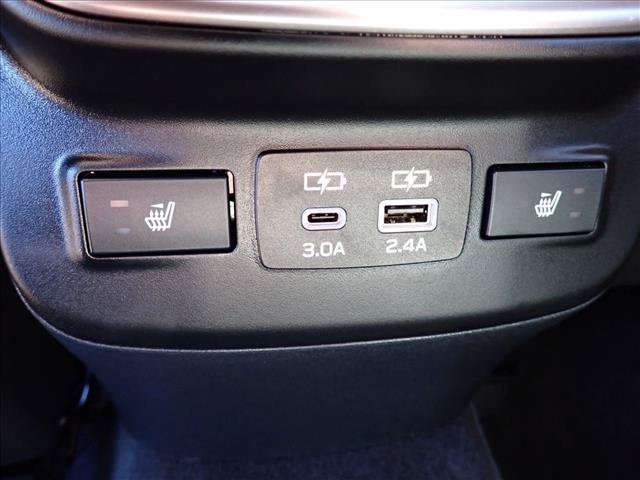 Certified 2024 Subaru Outback Limited AWD/4WD image 11