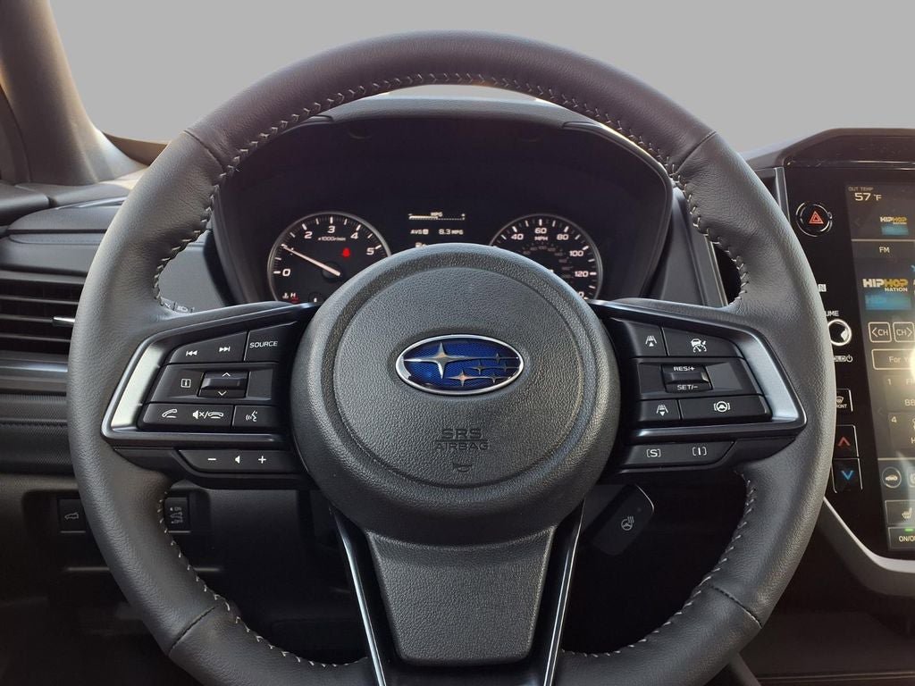 New 2026 Subaru Forester Limited image 8