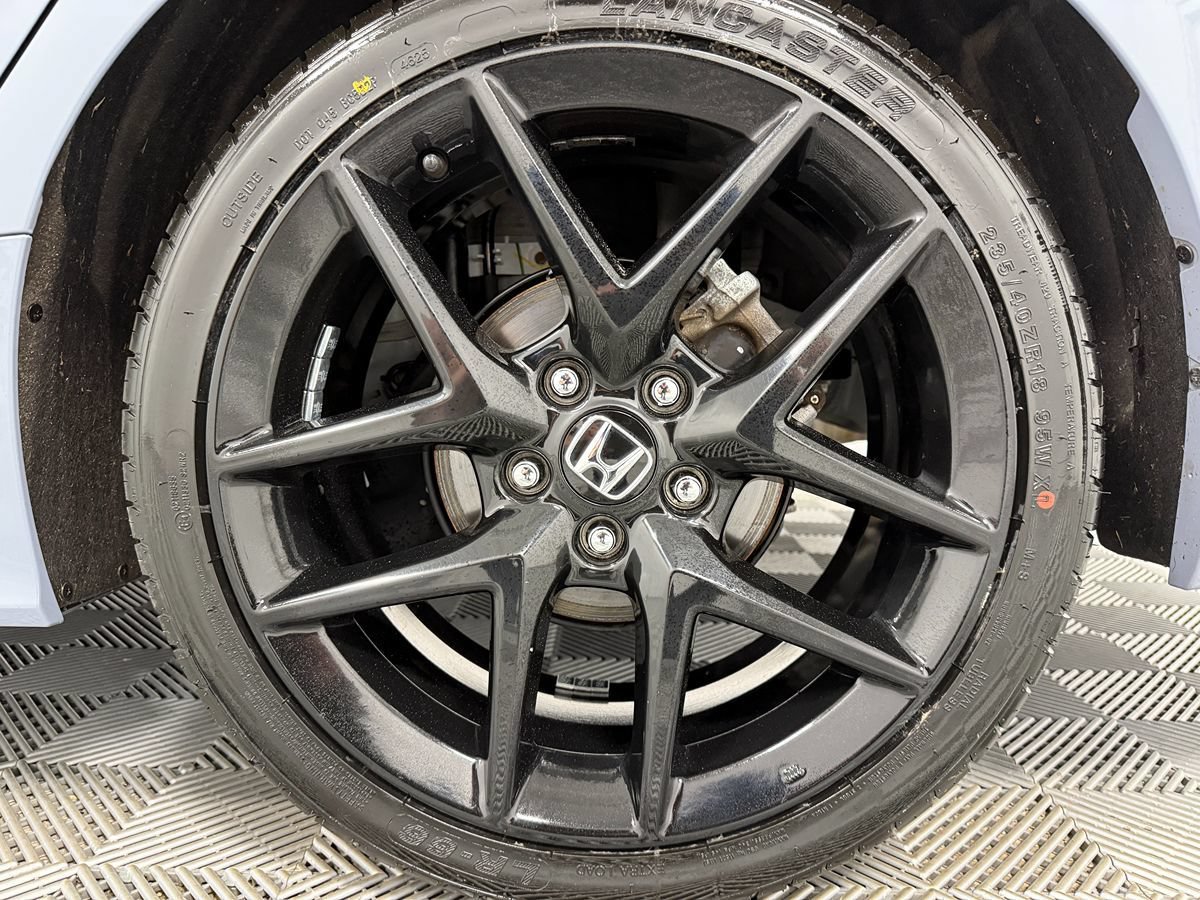 Used 2022 Honda Civic Sport image 26
